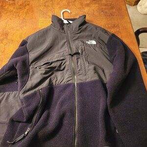 North Face Fleece Jacket